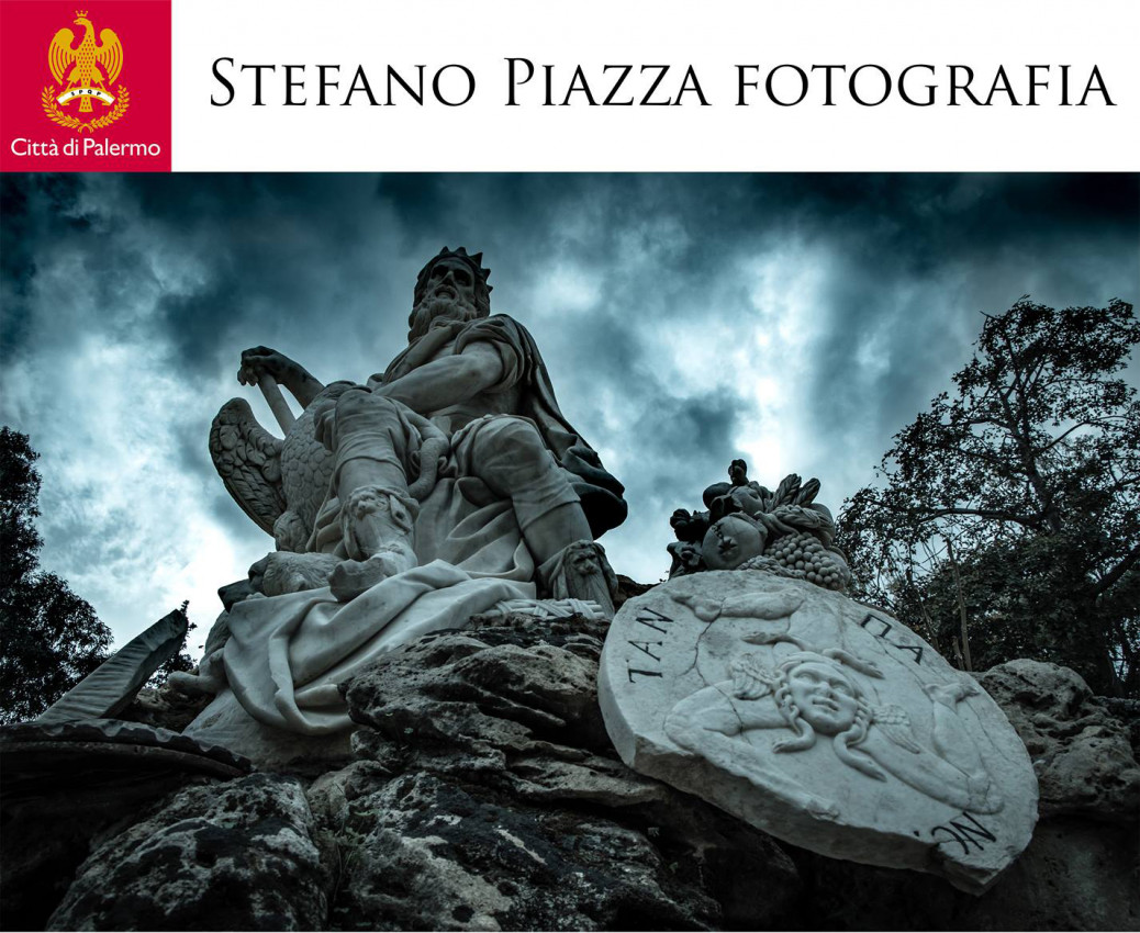 Stefano Piazza Fotografia