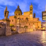 Palermo Cattedrale | Online Sicilia
